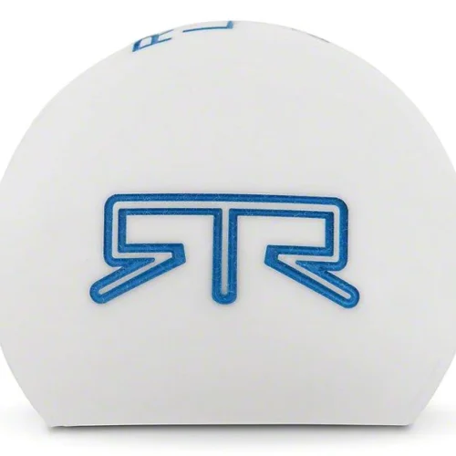 Alternative view of RTR 2015-2023 MUSTANG MANUAL SHIFT KNOB (GT, EcoBoost, V6)