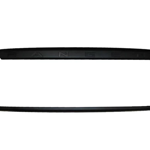 Alternative view of RTR - 2019-2022 Ranger Grille w/ LED Lights