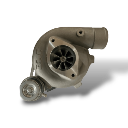 Focus ST Turbos & Components