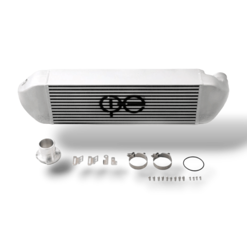 Focus RS Intercoolers