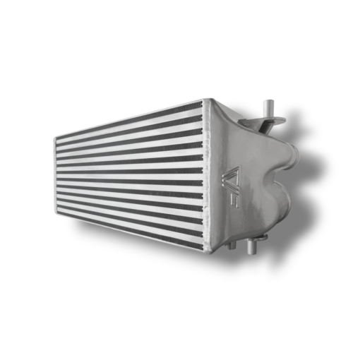 2.7L F-150 Intercoolers