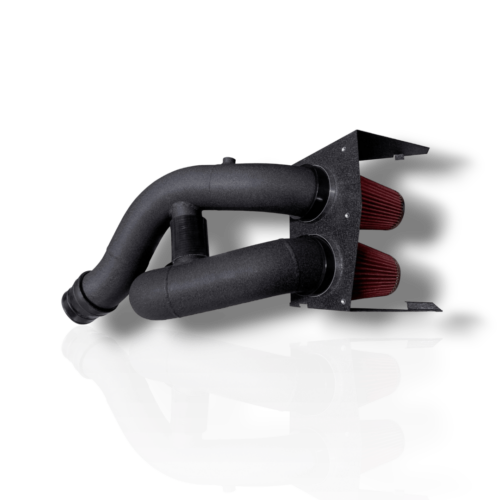2.7L F-150 Intake