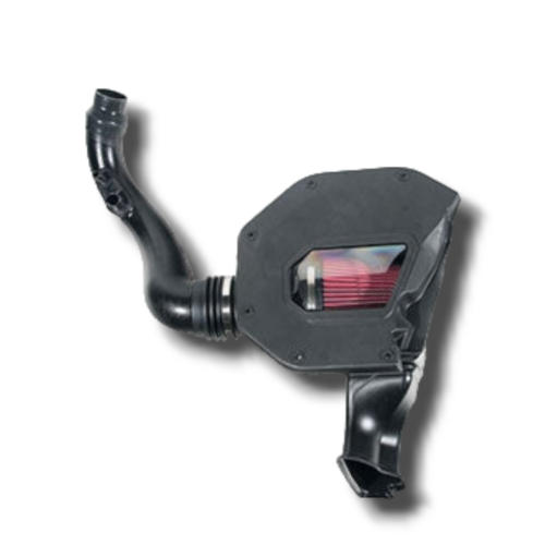 Roush - Cold Air Intake Kit for 2018-2023 Ford Mustang 2.3L EcoBoost