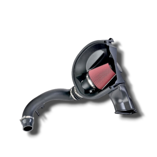 Roush - Cold Air Intake Kit for 2015-2017 Ford Mustang 2.3L EcoBoost