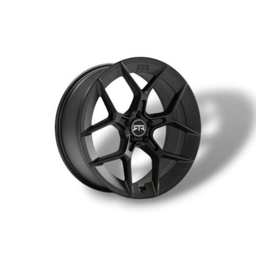 S550 Wheels & Tires
