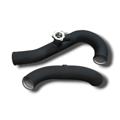 S550 Charge Pipes