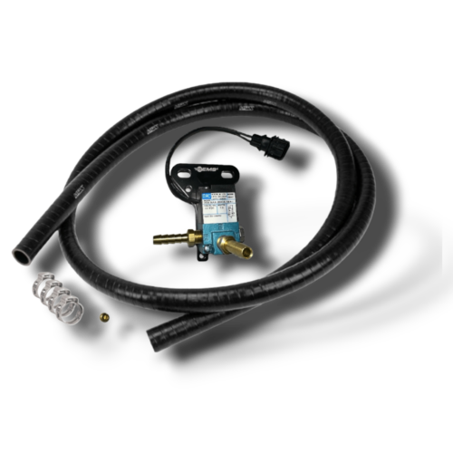 Focus RS Sensors, Fittings, Misc. Components