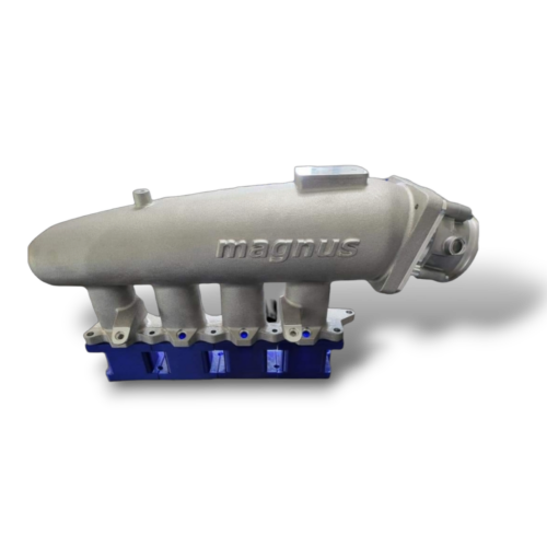 S550 Intake