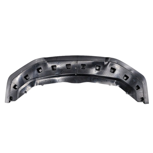 RTR - 2024+ Mustang Undertray Extension