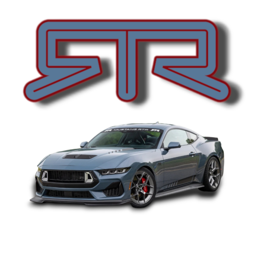 RTR S650 MUSTANG