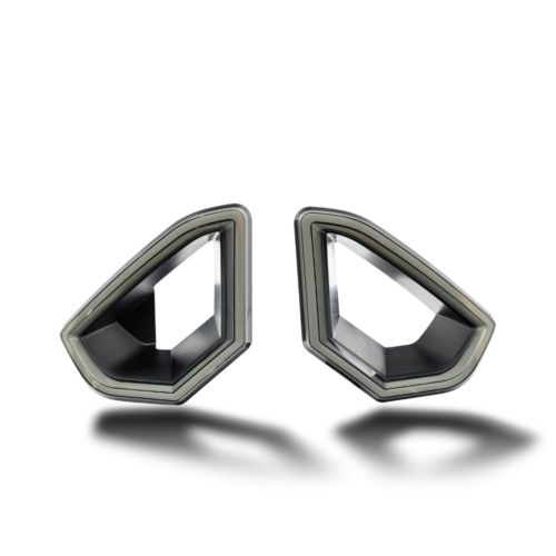 RTR  - 2018-2023 Mustang LED Lights Only (GT & EcoBoost)