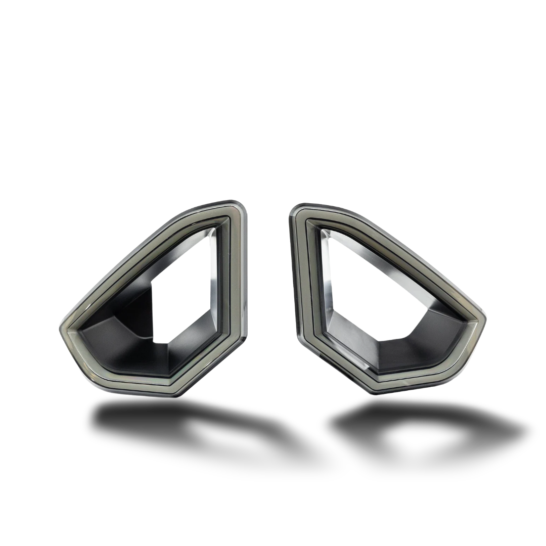 RTR  – 2018-2023 Mustang LED Lights Only (GT & EcoBoost)