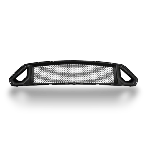 RTR - 2018-2023 Mustang Non-LED Upper Grille Only (GT & EcoBoost)