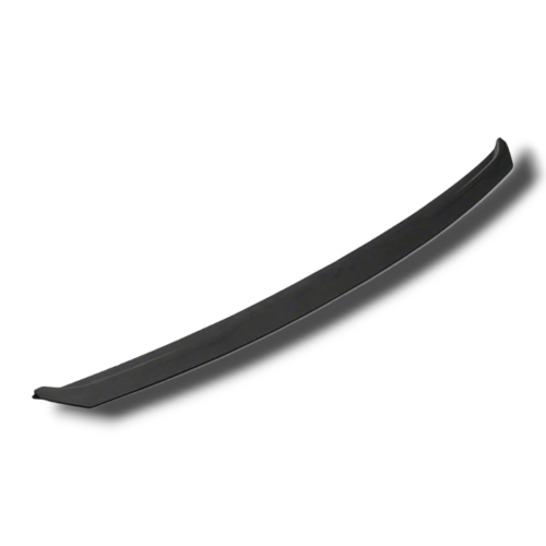 RTR - 2018-2023 MUSTANG Performance Pack Rear Spoiler Gurney Flap  (GT, EcoBoost)