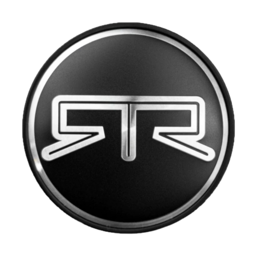 RTR - 2005+ Mustang Chrome Center Cap (All Models)