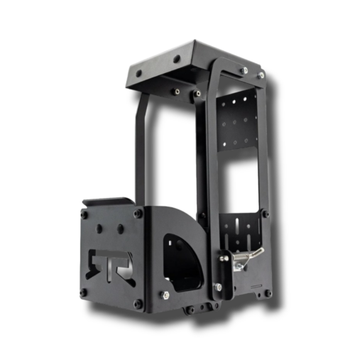 RTR - 2021+ Bronco Jerry Can Mount