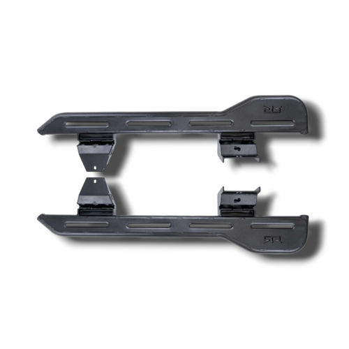 RTR - 2021+ Bronco/22+ Bronco Raptor Rock Sliders