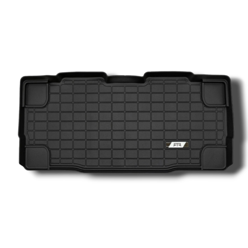 RTR - 2021+ Bronco/22+ Bronco Raptor Cargo Liner