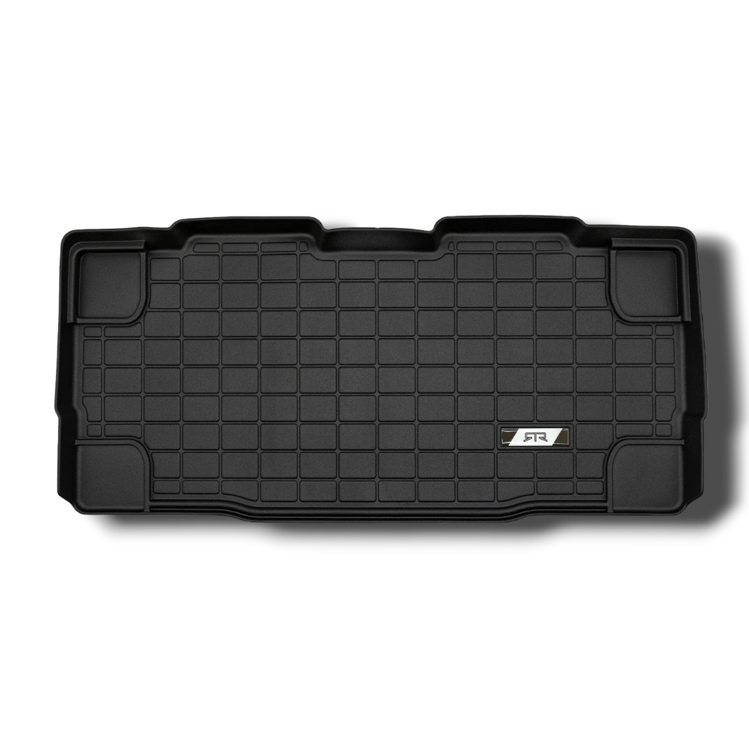 RTR – 2021+ Bronco/22+ Bronco Raptor Cargo Liner