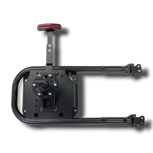 RTR - 2021+ Bronco Spare Tire Carrier (All Models)