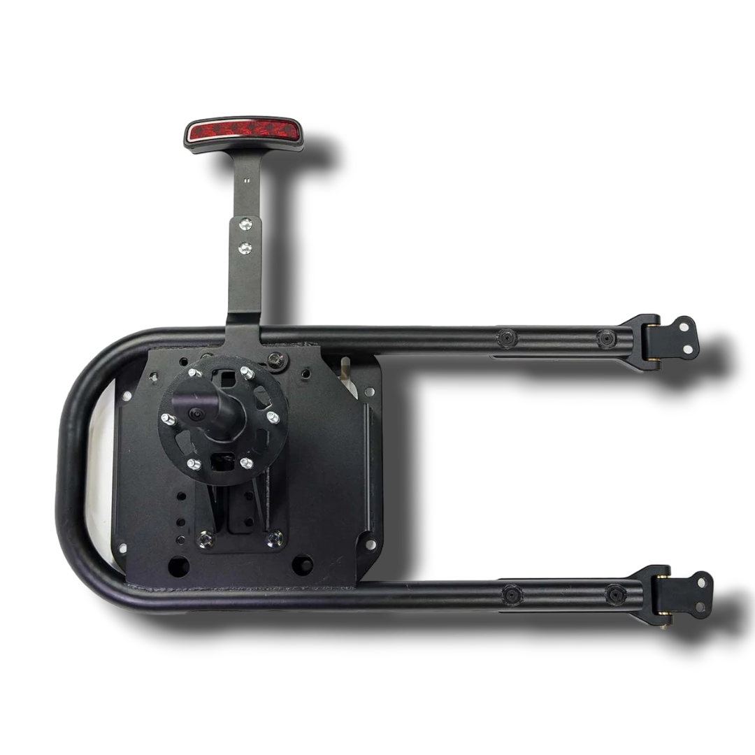 RTR – 2021+ Bronco Spare Tire Carrier (All Models)