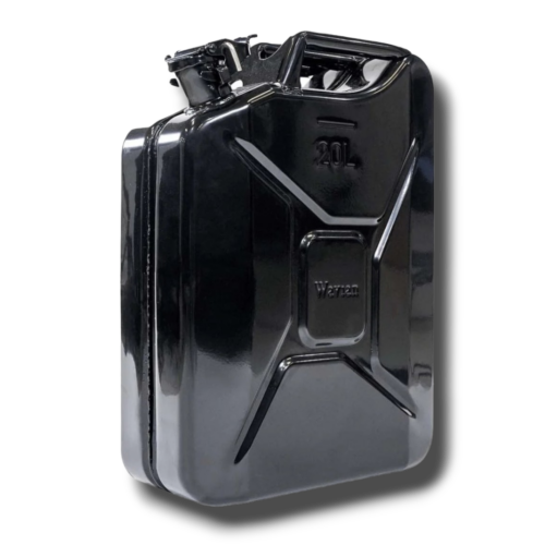 RTR - 20L Jerry Can