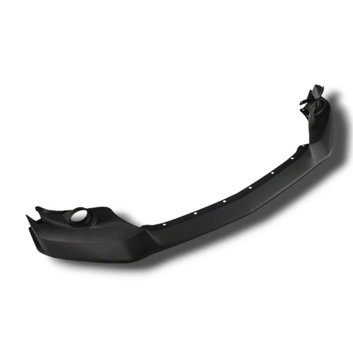 RTR - 2015-2017 Mustang Spec 2 Chin Spoiler (GT, EcoBoost, V6)