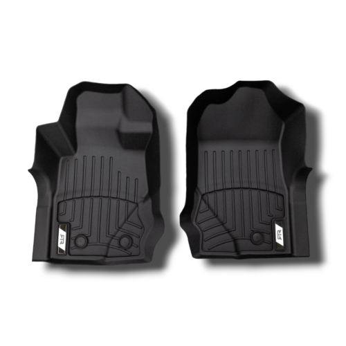 RTR - 2021+ Bronco/2022+ Bronco Raptor Floor-Liners