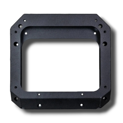 RTR - 2021+ Bronco Stock Tire Carrier Spacer (All Models)