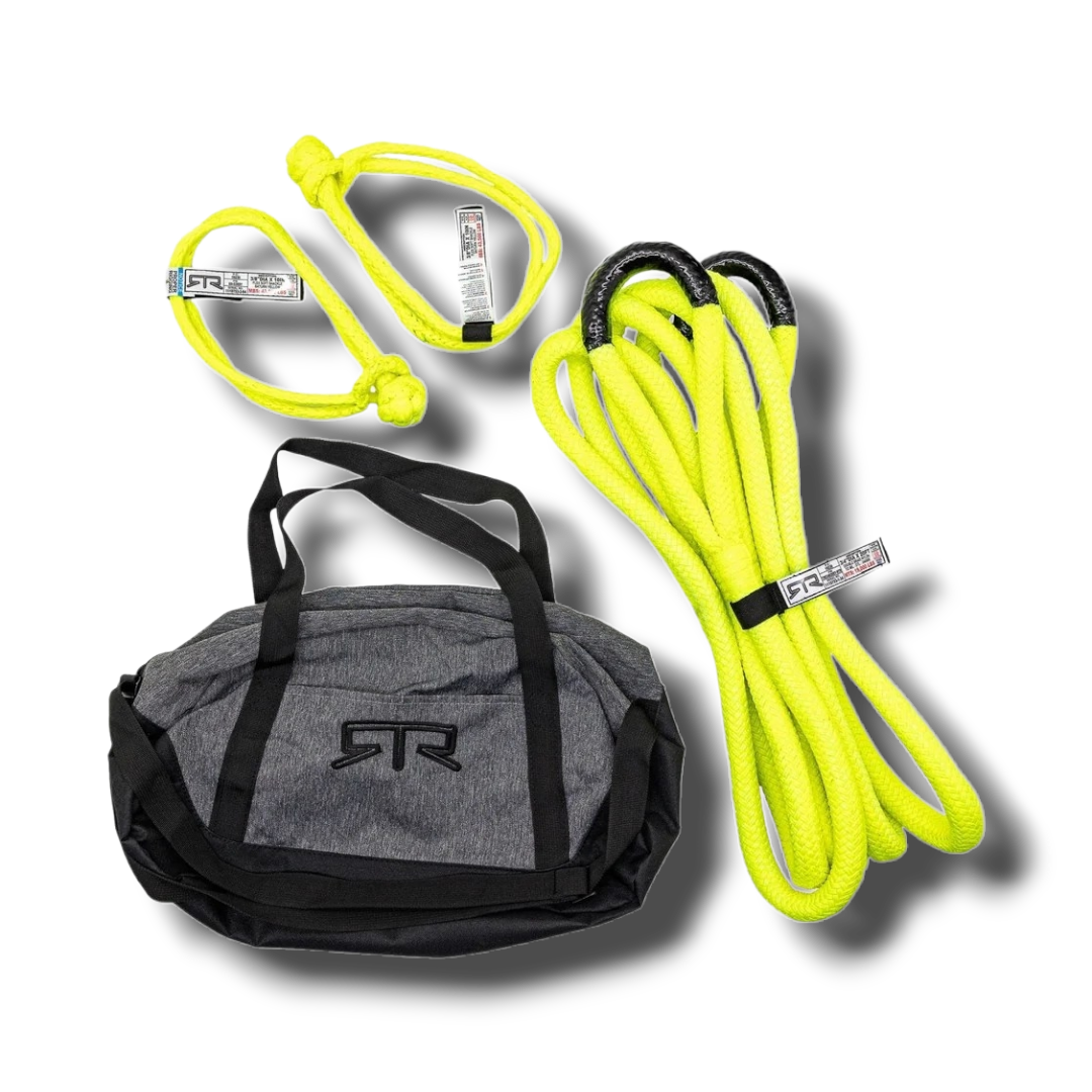 RTR – Kinetic Recovery Kit