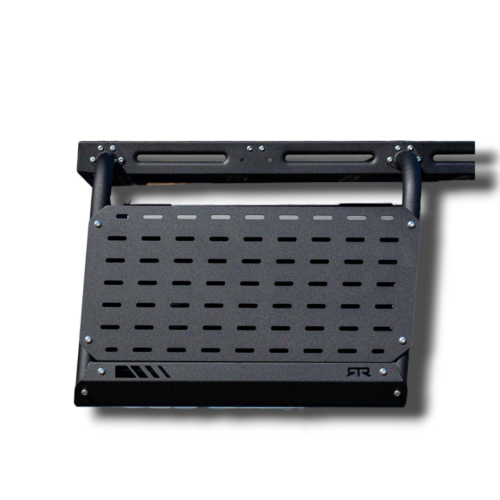 RTR - 2021+ Bronco, 2022+ Bronco Raptor Bronco Roof Rack