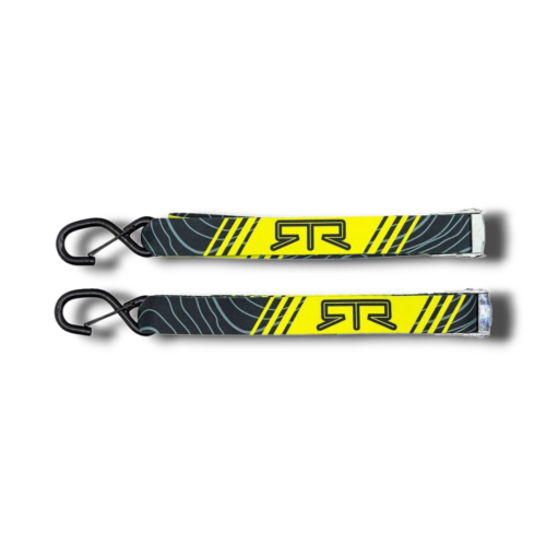 RTR - Container Straps