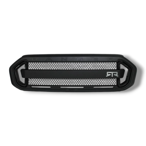 RTR - 2019-2022 Ranger Grille w/ LED Lights