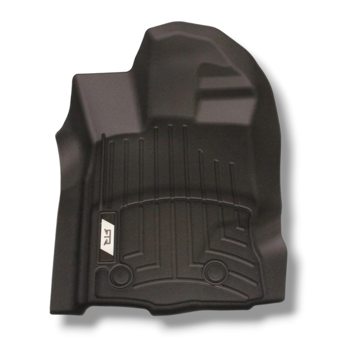 RTR – 2019-2023 Ranger Crew Cab Floor-Liners