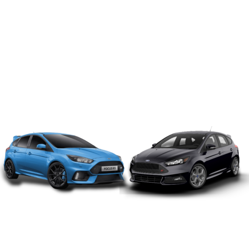 Focus Ecoboost