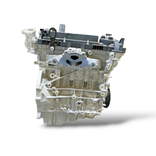 Focus ST Engine Builds