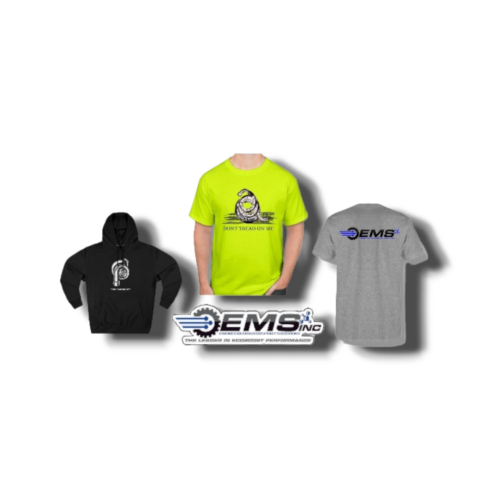 EMS Merch