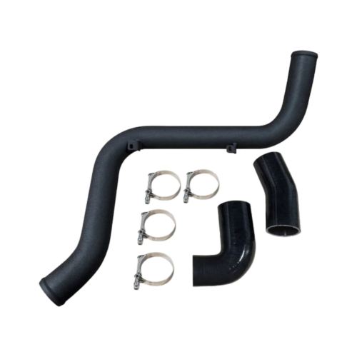 Focus ST Charge Pipes