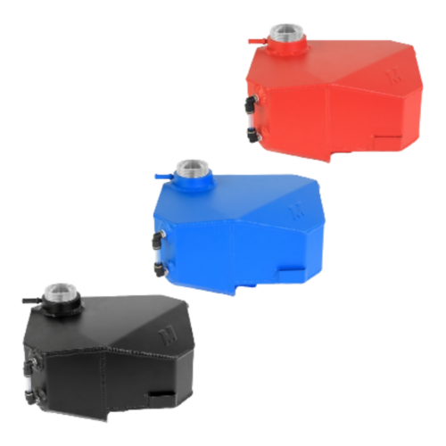 Focus RS Resevoirs/Tanks