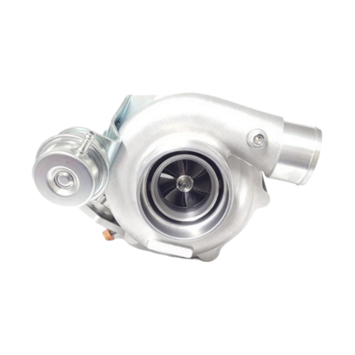 Fiesta ST Turbos & Components