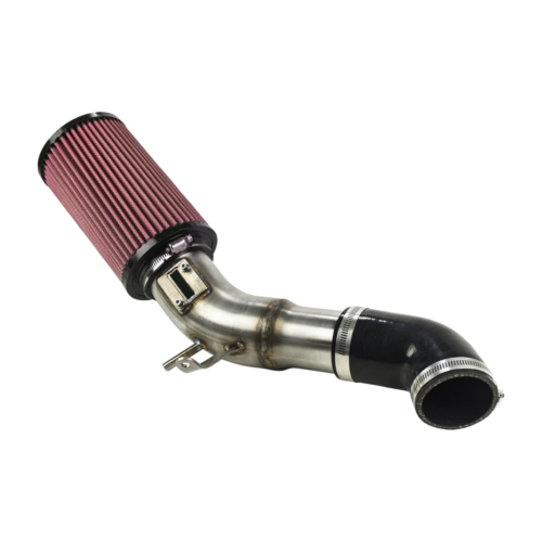 Fiesta ST Intake