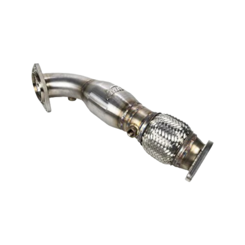 Fiesta ST Down Pipes