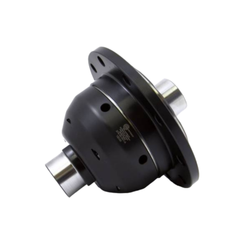 Fiesta ST Drivetrain