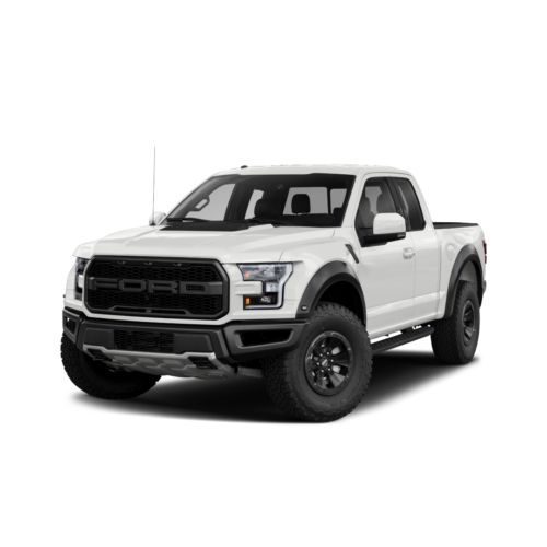 F-150 Ecoboost