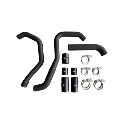 2.7L F-150 Charge Pipes