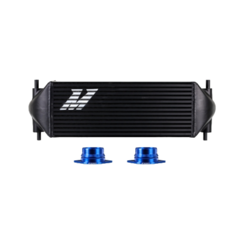 Bronco Intercoolers & Piping