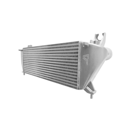 Edge Intercoolers & Piping