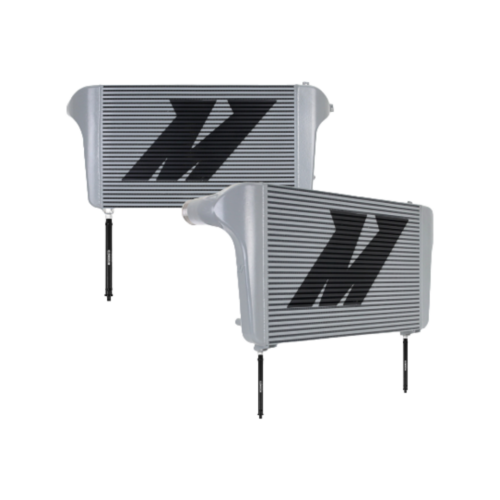 Explorer Intercoolers & Piping