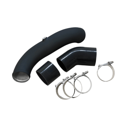 CVF 2015-2023 Mustang 2.3L EcoBoost Cold-side Aluminum Intercooler Pipe