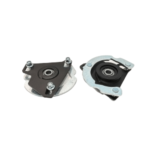 Kelltrac 2015-2023 Mustang Caster Camber Plates for Coilovers - Pair